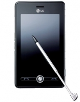 LG KS20 7.11 cm (2.8") Single SIM 3G 800 mAh Black – image 2