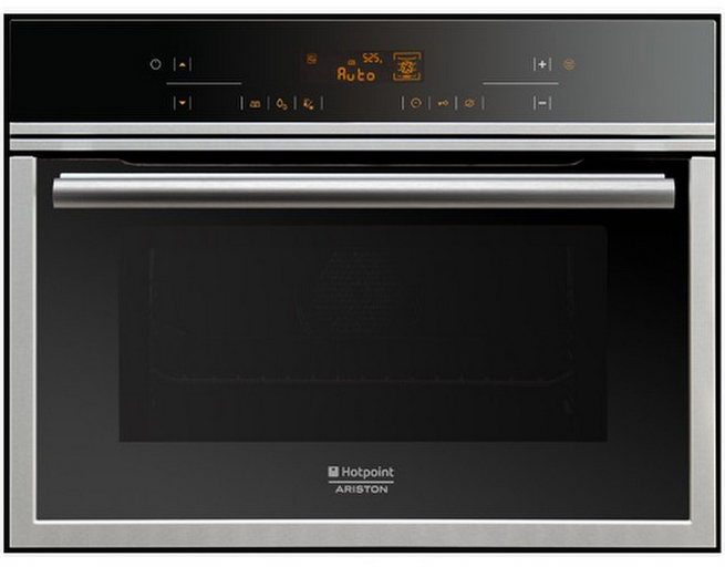 Hotpoint MWK 434 XHA S