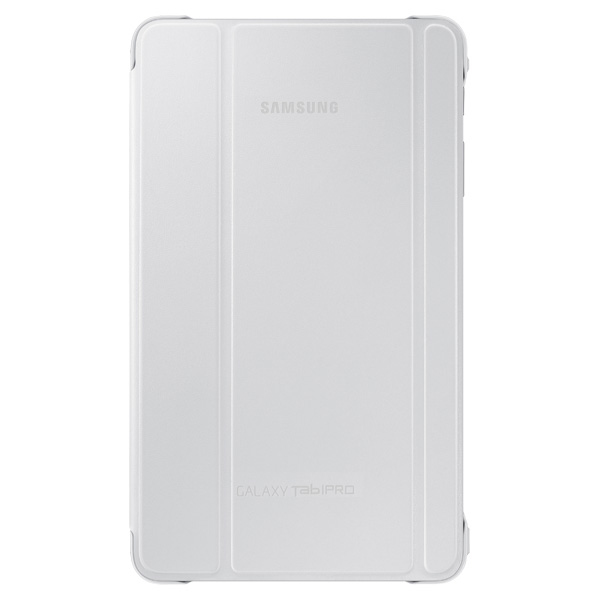 Samsung EF-BT320B 21.3 cm (8.4") Cover White