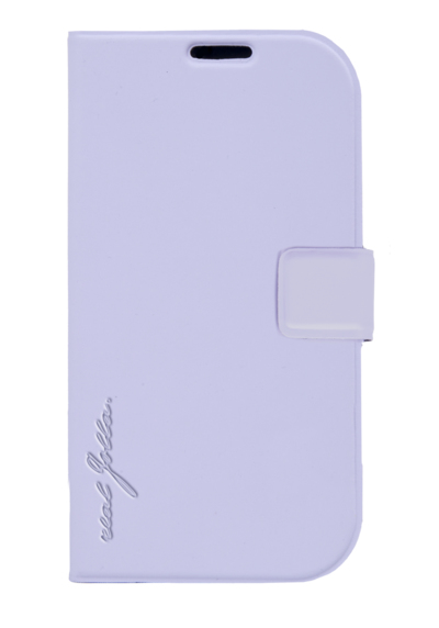 Golla G1529 mobile phone case Flip case Purple