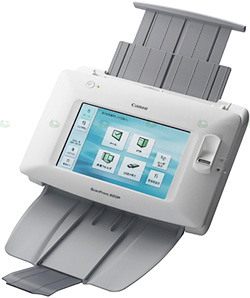 Canon ScanFront 220 Sheet-fed scanner – image 2