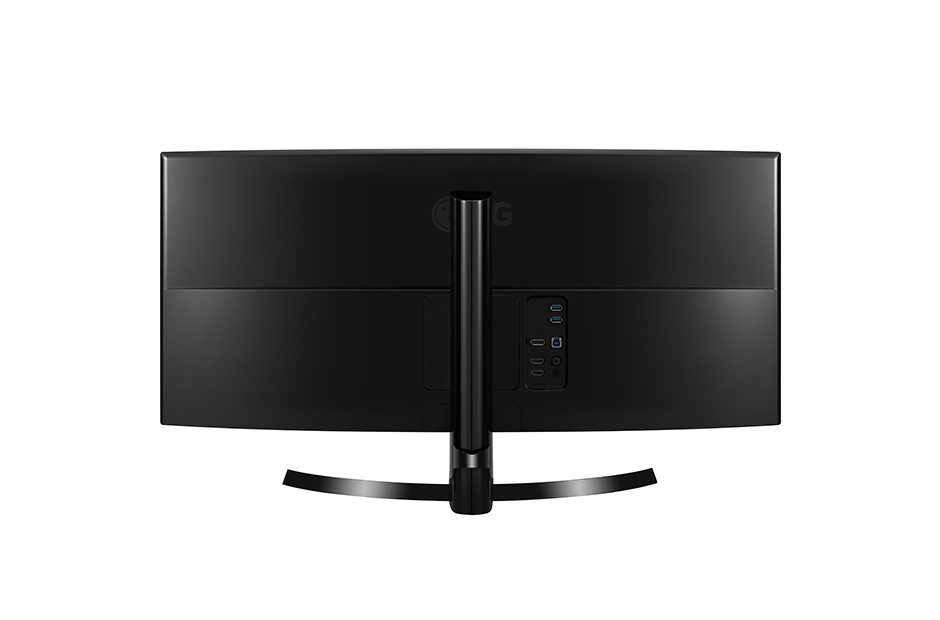 LG 34UC88 computer monitor – image 6