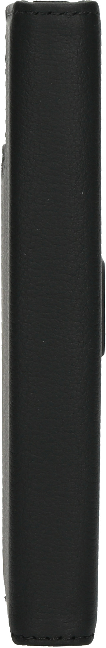 Mobiparts Leather 2 in 1 Wallet Case Apple iPhone 15 Black – image 6