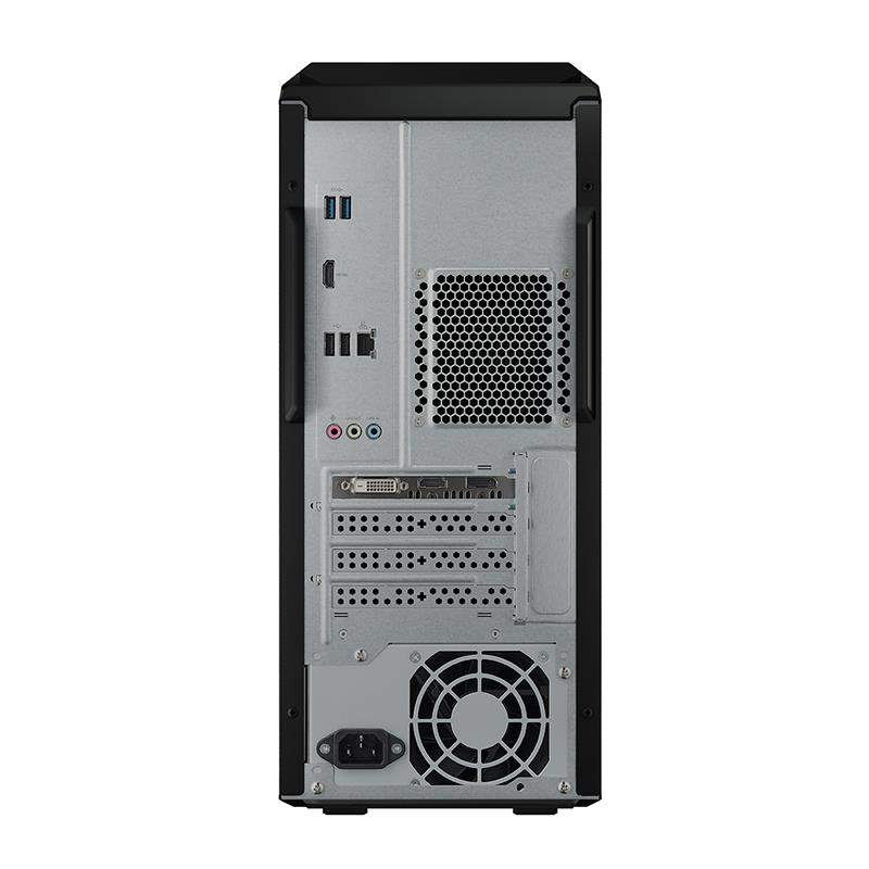 ASUS FX10CP-DH551 PC Intel® Core™ i5 i5-8400 – image 4