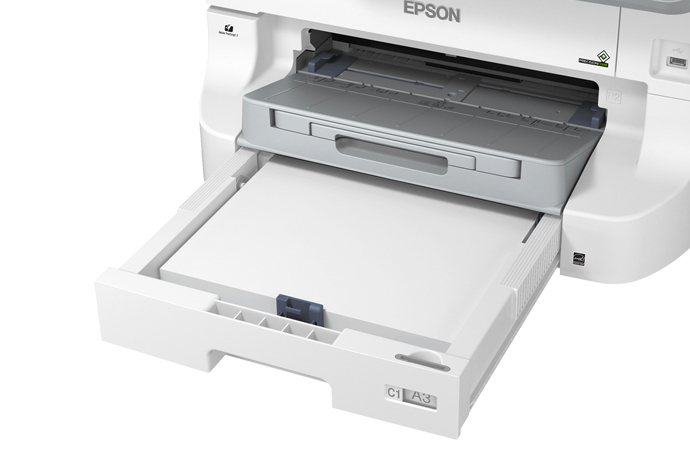 Epson WorkForce Pro WF-8590 Inkjet A3 – image 4