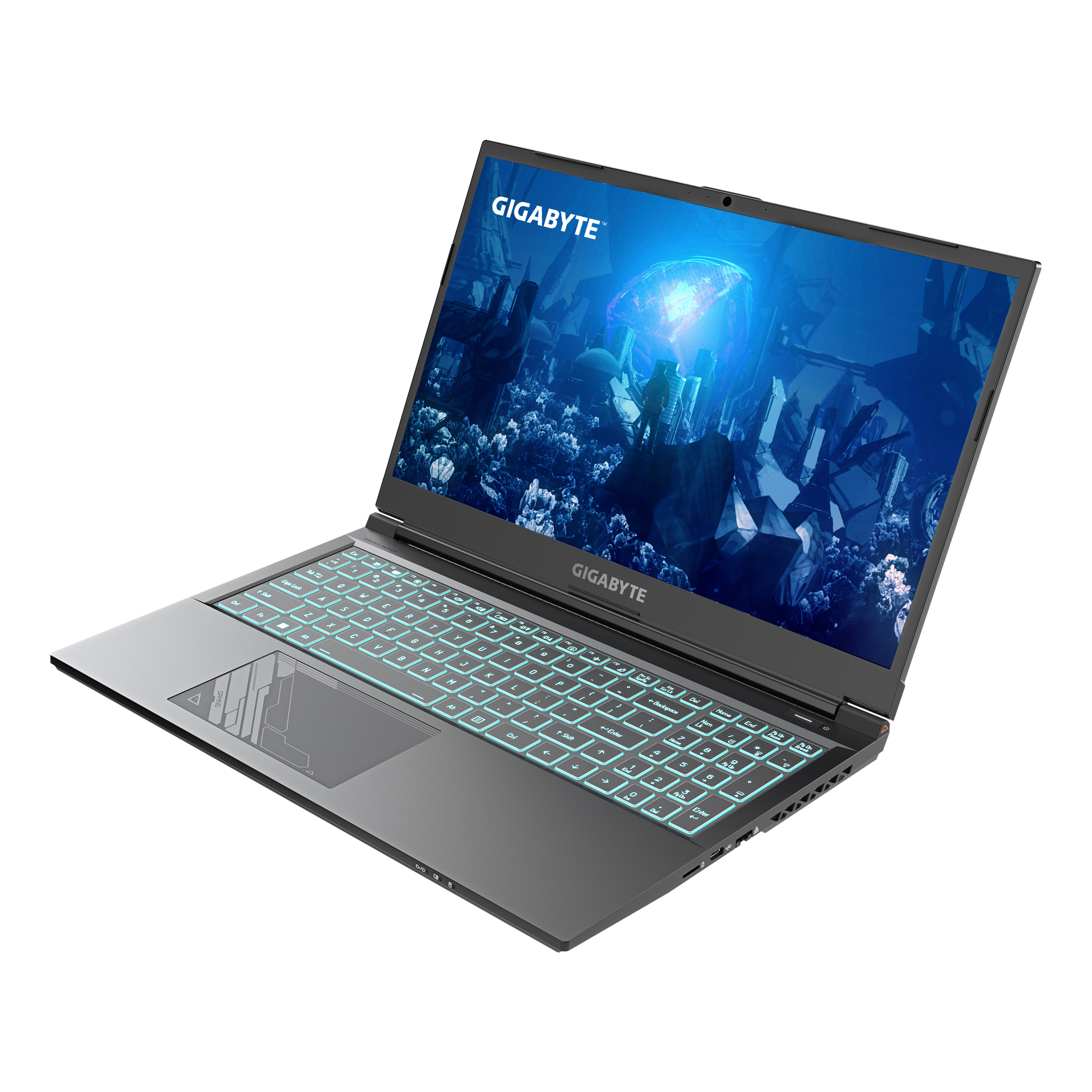 GIGABYTE Gaming MF5-H2DE354KH Intel® Core™ i7 i7-13620H Laptop – image 3