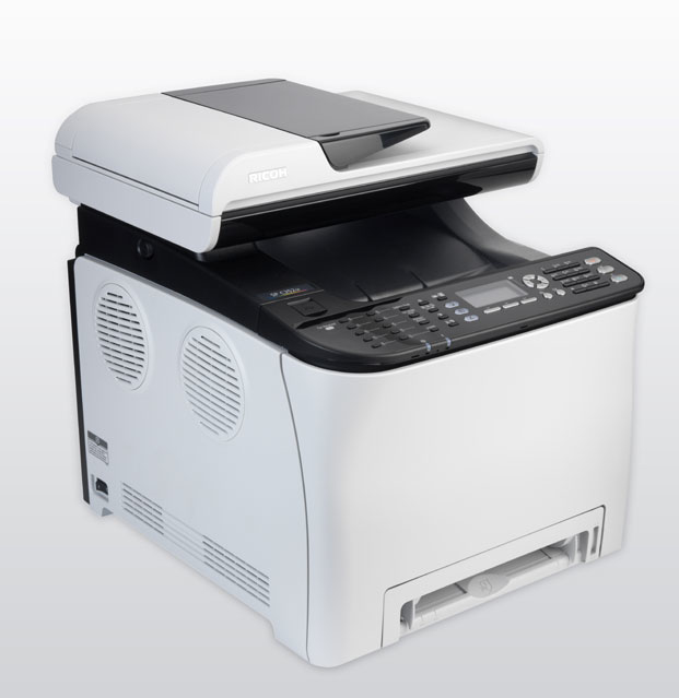 Ricoh SP C250SF – image 3