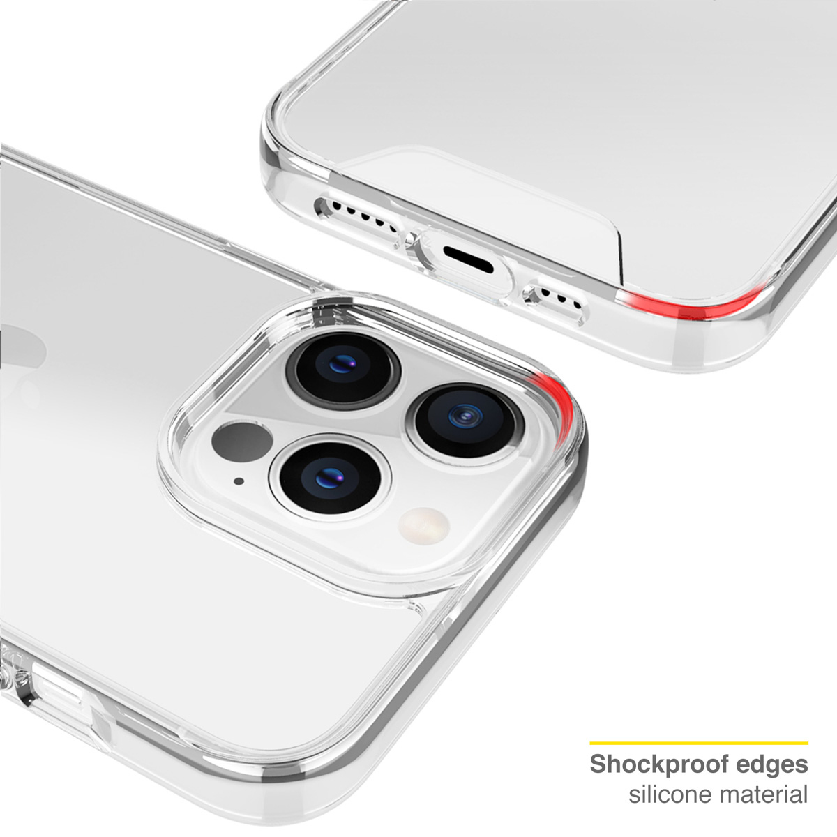 Accezz SH00044741 mobile phone case – image 4