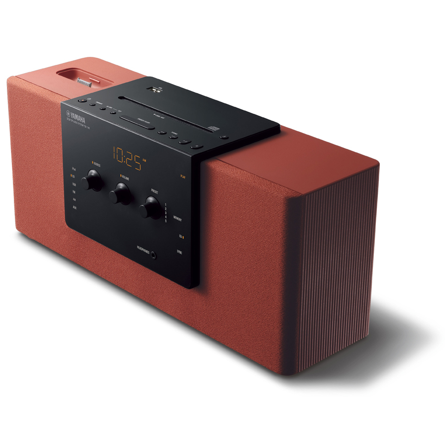 Yamaha TSX-140 2.0 channels – image 2