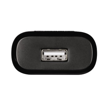 Hama 00128055 mobile device charger Universal Black, Green USB Indoor – image 4