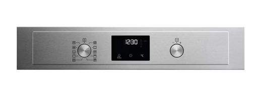 Electrolux EOM4PE0TX 72 L 3490 W Stainless steel – image 7