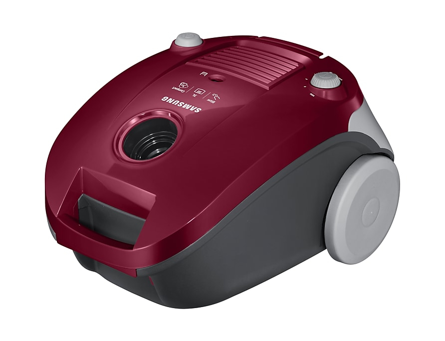 Samsung VCC41U1V3P/XEH vacuum – image 1