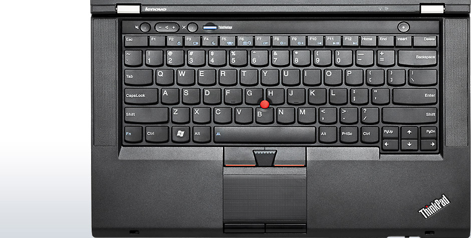 Lenovo ThinkPad T430s Intel® Core™ i7 i7-3520M – image 4