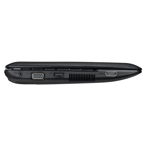 ASUS Eee PC 1011CX-BLK044S – image 3