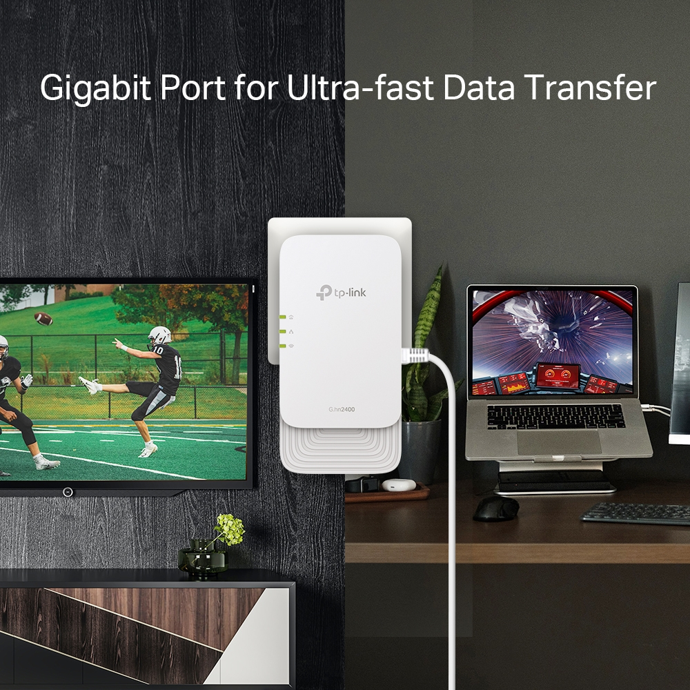 TP-Link PGW2440 KIT – image 7