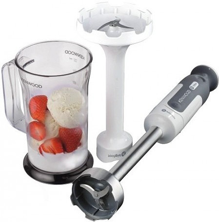 Kenwood HBM713 blender