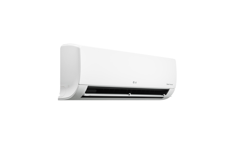LG VM122C6 air conditioner Split system White – image 4