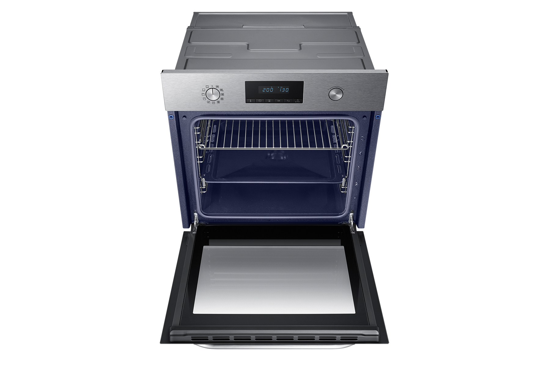 Samsung NV70K2340RS/ET oven – image 7