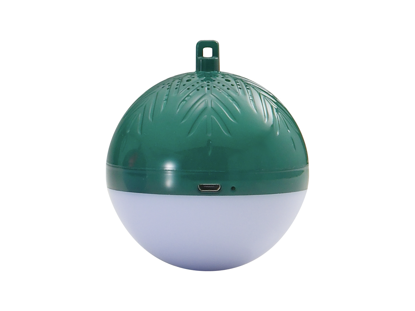 Conceptronic TARIQ Wireless Bluetooth Speaker, green – image 4