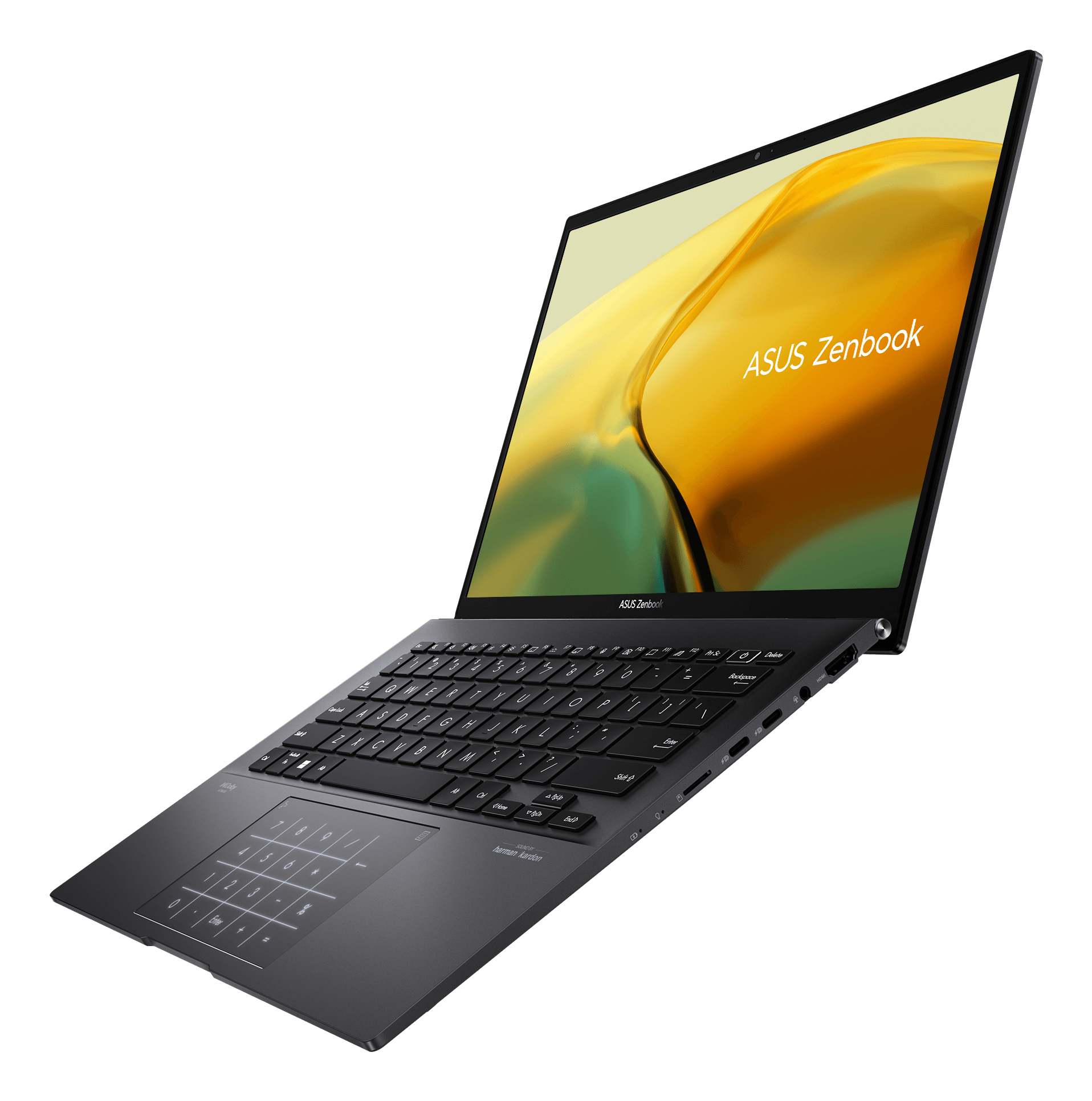 ASUS Zenbook 14 UM3402YAR-KP511W AMD Ryzen™ 5 7530U Laptop – image 6