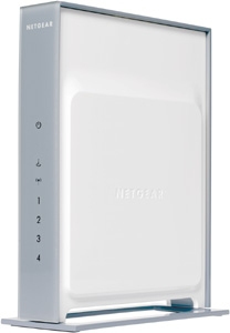 NETGEAR RangeMax™ NEXT Wireless Router – image 8