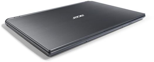 Acer Aspire Timeline Ultra 581TG Intel® Core™ i5 i5-3317UM Laptop – image 4