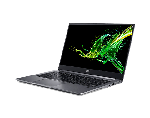 Acer Swift 3 SF314-57-74K2 Intel® Core™ i7 i7-1065G7 Laptop – image 3