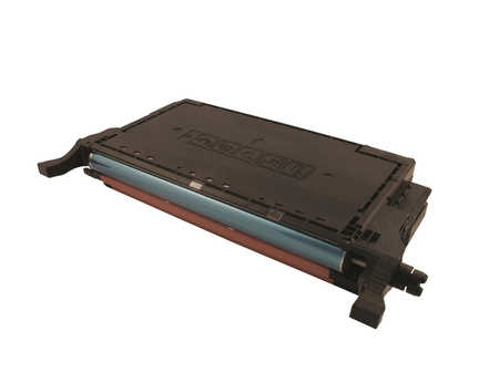 Peach PT367 toner cartridge 1 pc(s) Compatible Magenta