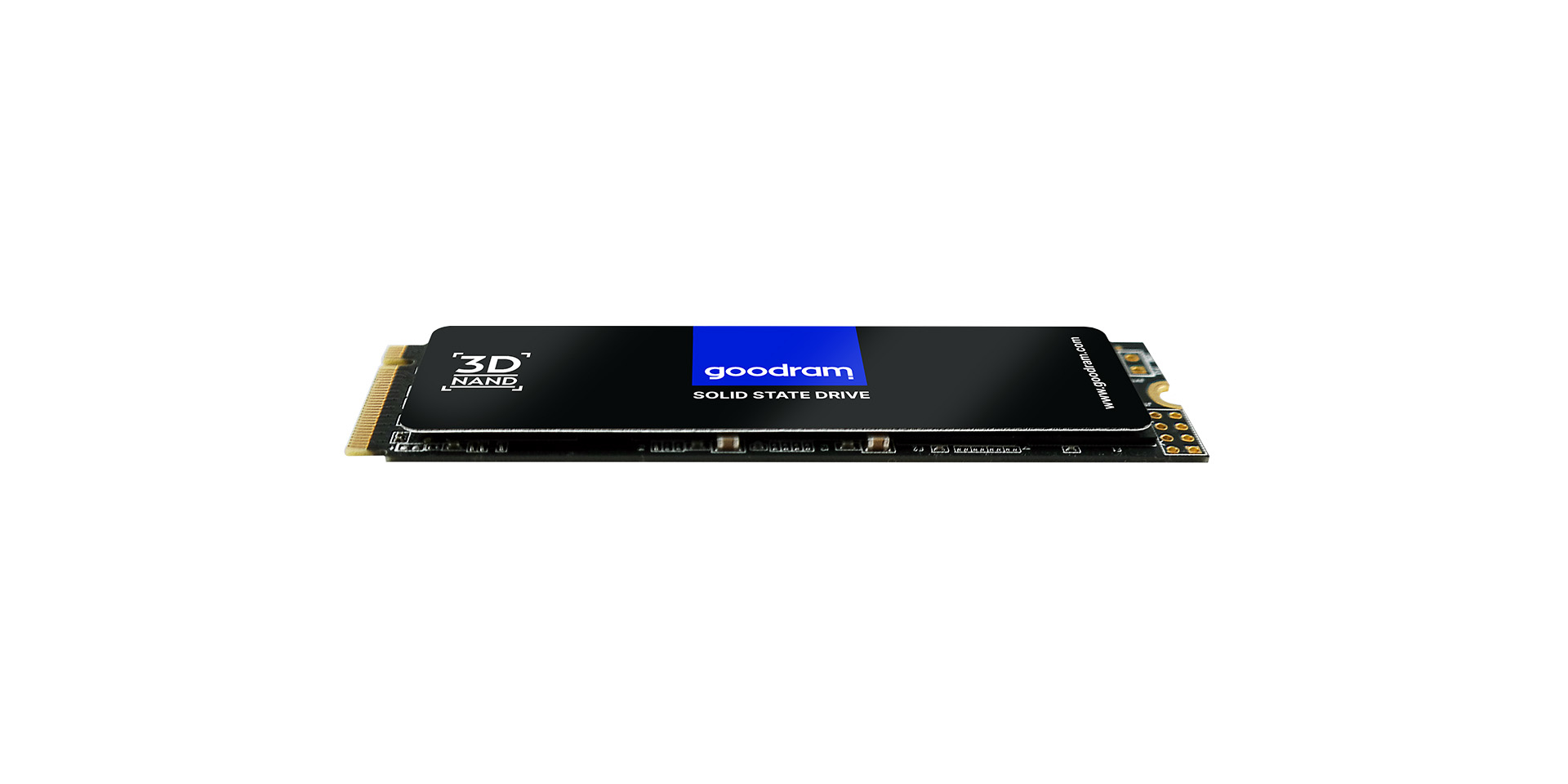 Goodram PX500 256 GB M.2 – image 2
