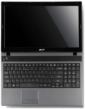 Acer Aspire AS5349-B814G64Mnkk Intel® Celeron® B815 Laptop – image 3