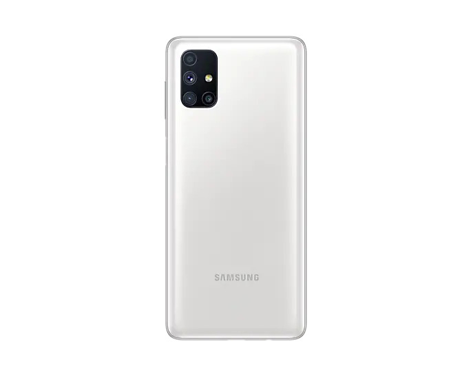Samsung GALAXY M51 – image 2