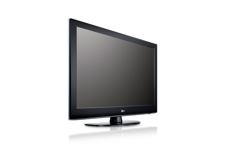 LG 55LH5000 TV 139.7 cm (55") Full HD Black 500 cd/m² – image 4