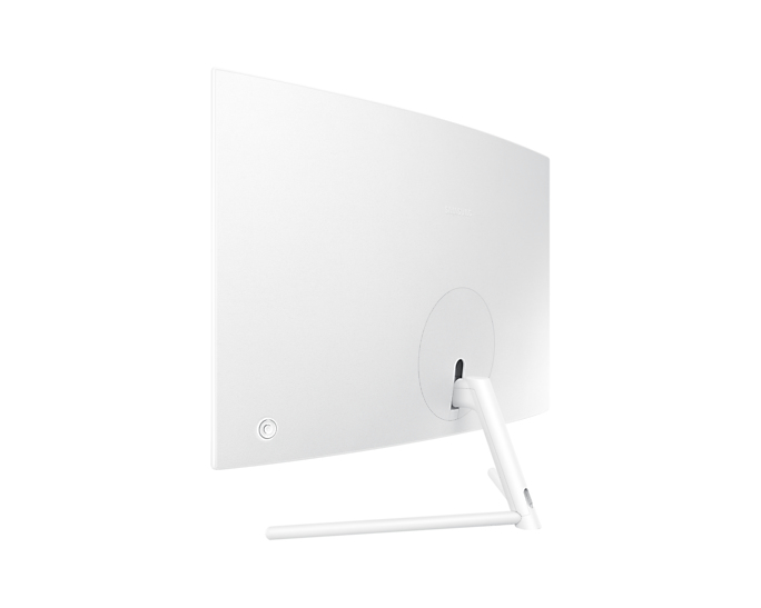 Samsung U32R591CWR computer monitor – image 6