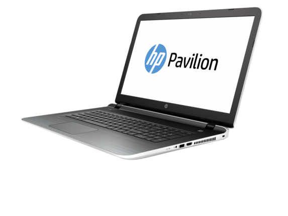 HP Pavilion 17-g010nz Intel® Pentium® 3825U Laptop – image 3