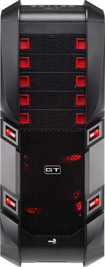 Aerocool GT-S Black Edition – image 6