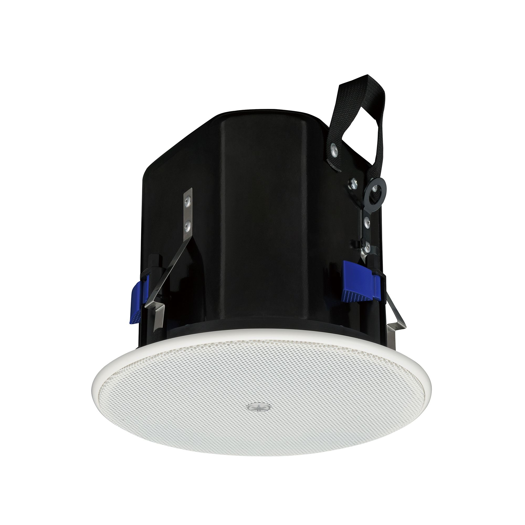 Yamaha VXC4-VAW loudspeaker 1-way White Wired – image 2