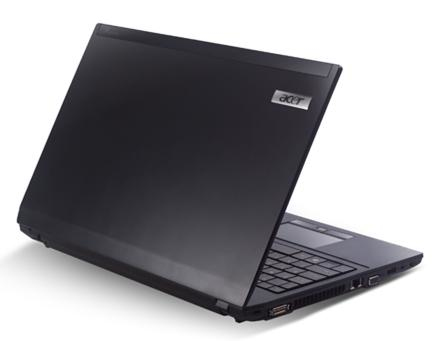 Acer TravelMate TimelineX 8573T-2314G32MTkk Intel® Core™ i3 i3-2310M – image 7
