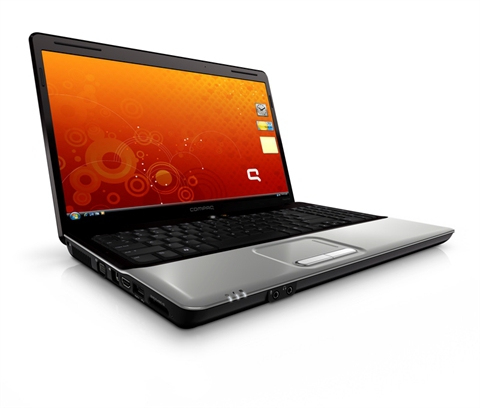 HP Compaq Presario CQ61-405ED Notebook PC – image 3