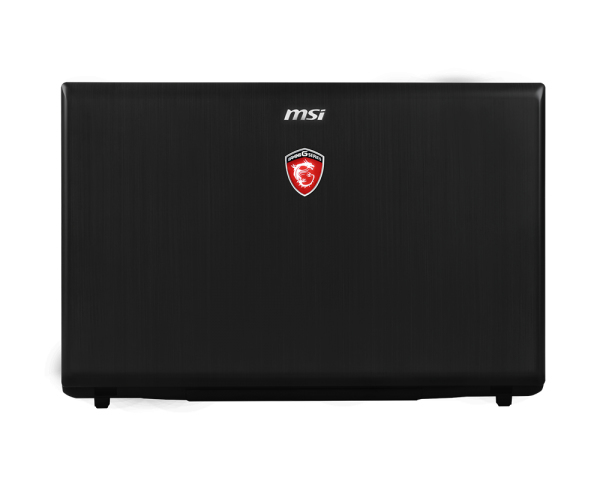 MSI Gaming GT70PH-8041221B Intel® Core™ i7 i7-4700MQ Laptop – image 4