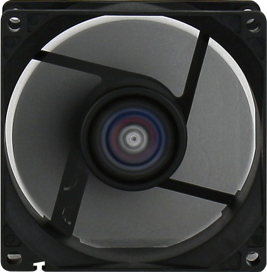 Aerocool Dark Force 8cm – image 2