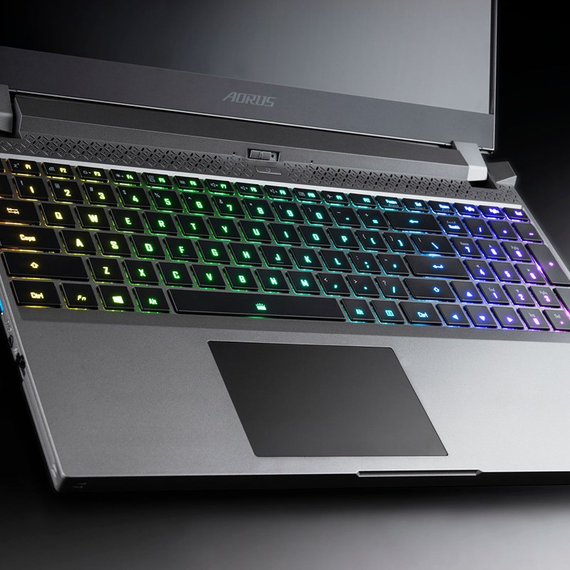 GIGABYTE 15P WB-7AU1130SH – image 7