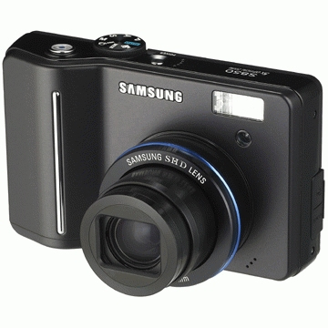 Samsung Digimax S 850 – image 2