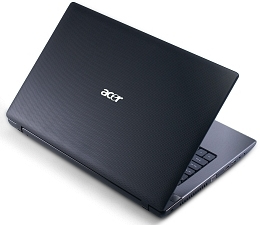Acer Aspire AS7750G-2434G76Mnkk Intel® Core™ i5 i5-2430M – image 4