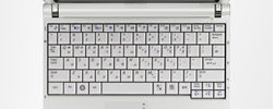 Samsung NC10 XI0V 1270W – image 5