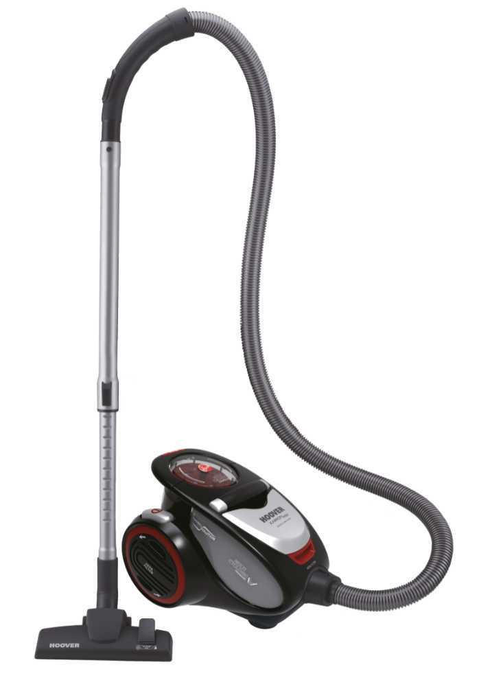 Hoover Xarion Pro XP81_XP15011 – image 8