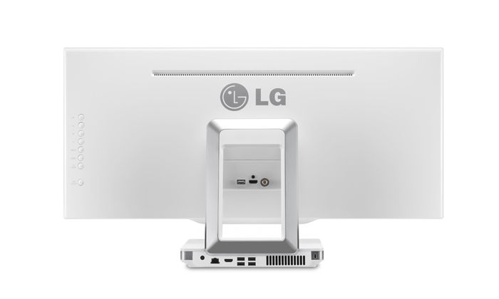 LG V960-LT20K All-in-One PC/workstation Intel® Pentium® 2020M – image 7