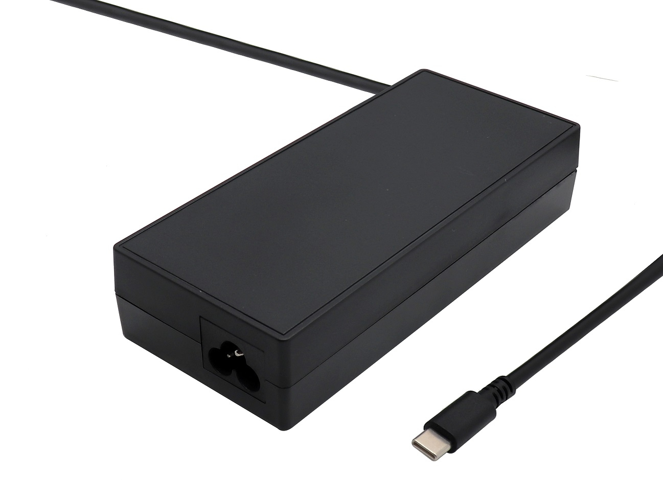 Origin Storage 100W USB-C AC Adapter with 8 output voltages for all USB-C devices up to – image 2