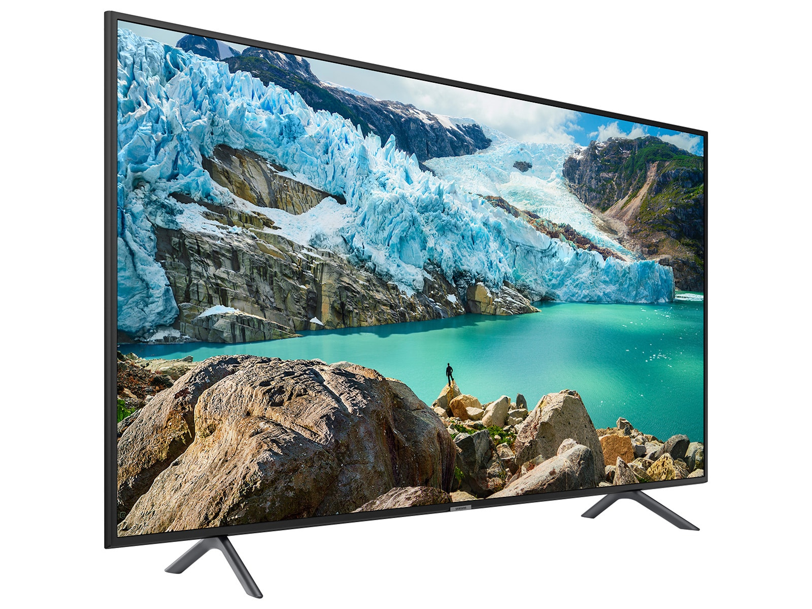 Samsung UN58RU7100FXZA TV – image 2