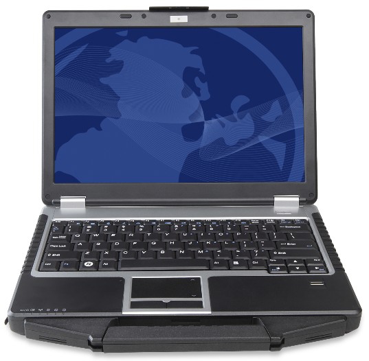 TERRA FR1200945 laptop Intel® Celeron® SU2300