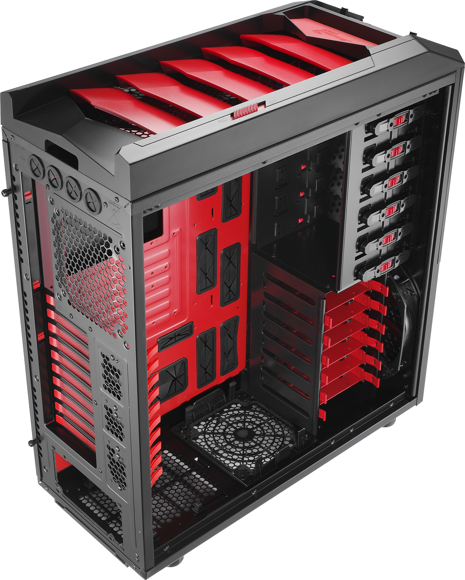 Aerocool Xpredator Drom – image 2